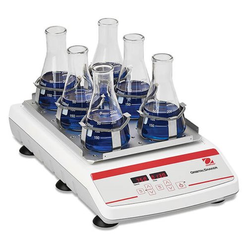 Light Duty Orbital Shakers OHAUS