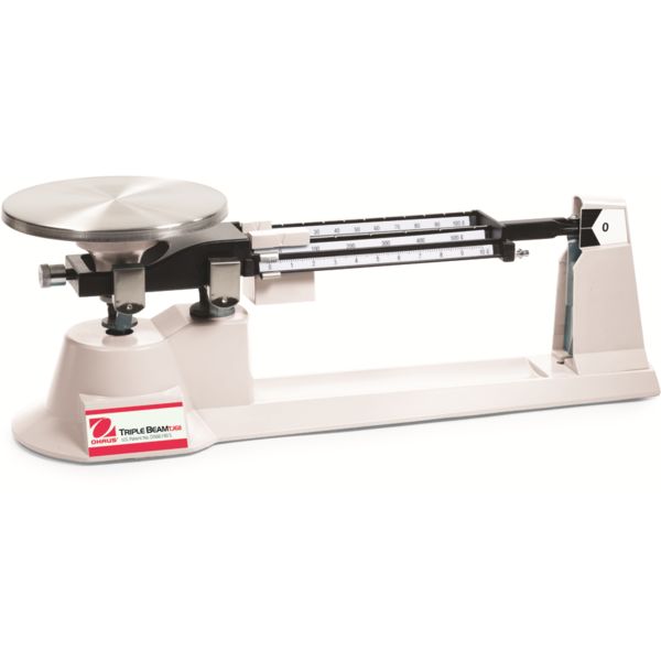 Ohaus Triple Beam Junior Mechanical Scale Tj2611