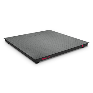 Defender™ 2500 Floor Platforms | OHAUS