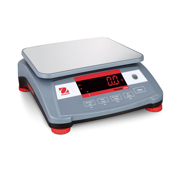 Defender™ 5000 - D52 | OHAUS