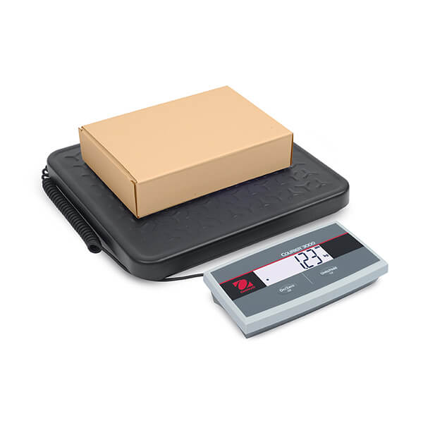 Ohaus CS-Series Affordable Digital Portable Scales