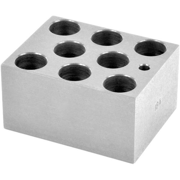 6 Block Dry Block Heaters Dry Block Heater, 6 Block, HB6DG, EU