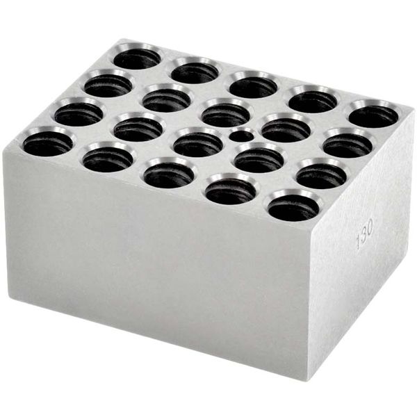 6 Block Dry Block Heaters Dry Block Heater, 6 Block, HB6DG, EU