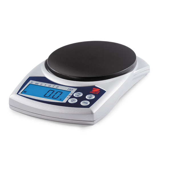 CG-787 - PORTABLE PRECISION BALANCE, SCOUT®, READABILITY 0.1 G, OHAUS-  Chemglass Life Sciences