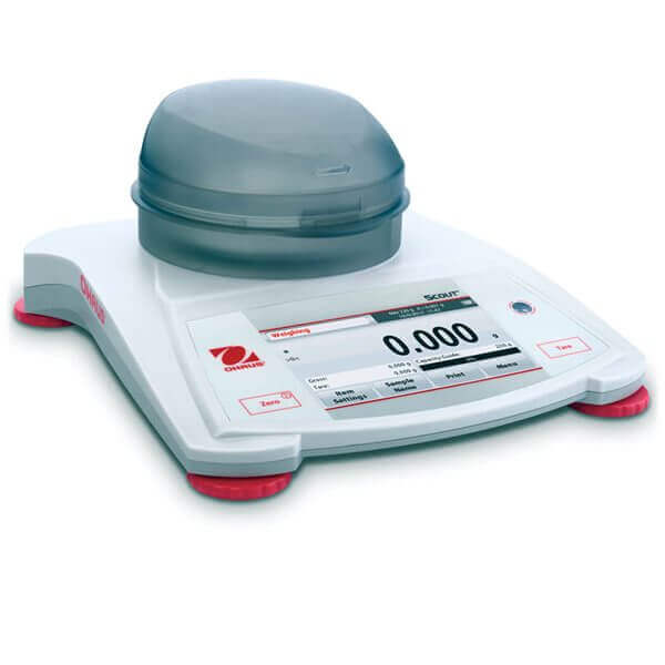 Defender™ 3000 Bench Scale, D31P150BL