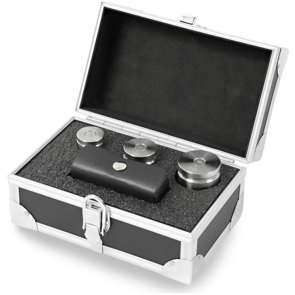 NIST F Scale Calibration Weight Sets Weight Set TESTD2lb0.05oz CL6