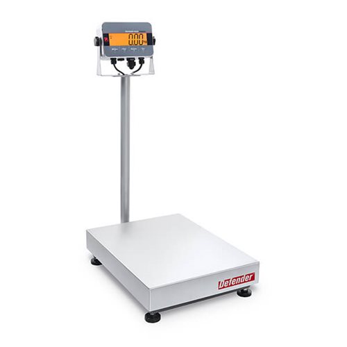 OHAUS PX4201 Pioneer Precision Balance, 4200 g x 0.1 g, InCal