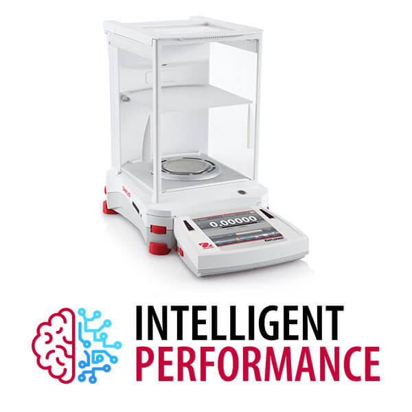 Pioneer™ Analytical Analytical Balance PX224/E | OHAUS