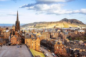 Edinburgh Cofee