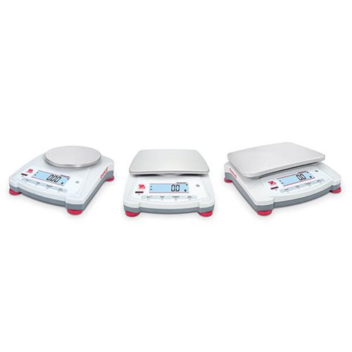 Portable Balances