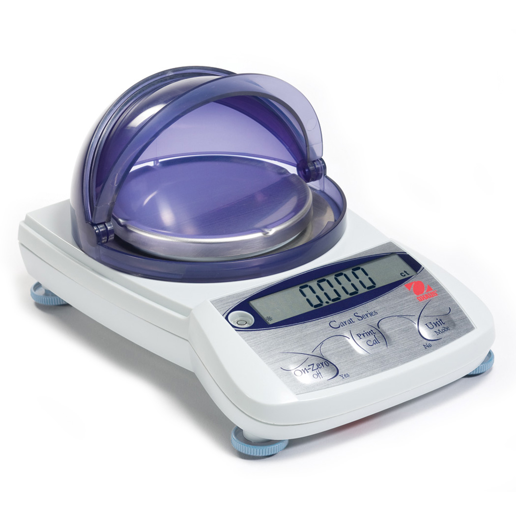 OHAUS Jewelry Scales