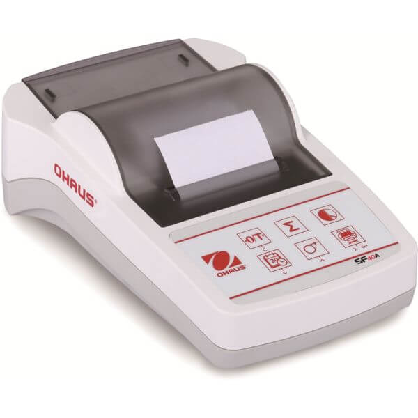SF40A Impact Printer Printer, Impact, SF40A OHAUS
