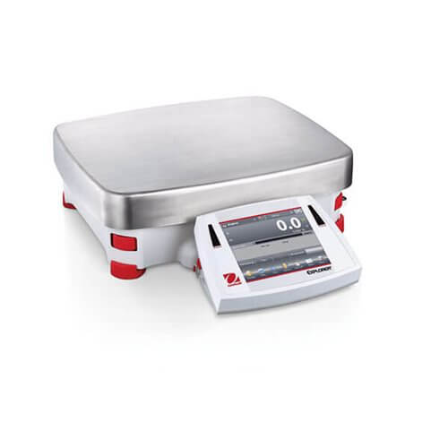 OHAUS Pioneer PX Precision Balances 0.001g; Internal calibration; 320g: Balances