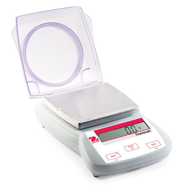 OHAUS Hand-Held Scales Model HH-320:Balances and Scales, Quantity: Each