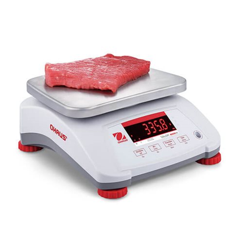 OHAUS Pioneer PX Precision Balances 0.001g; Internal calibration; 320g: Balances