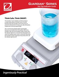 Hotplate Stirrers